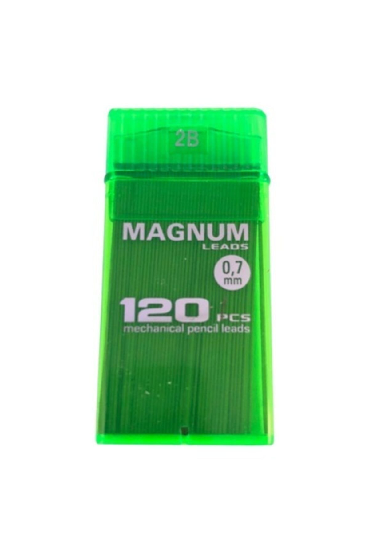 Magnum Kalem Ucu 0.7  120'Li 60 Mm