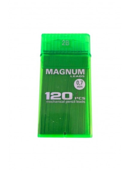 Magnum Kalem Ucu 0.7  120'Li 60 Mm