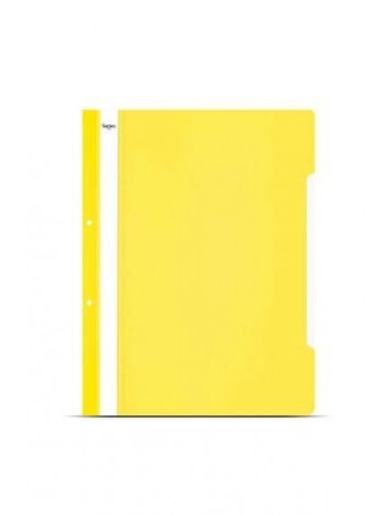 Noki Eco Telli Dosya Sarı 48288-030