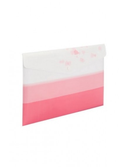 Kraf A4 Dreamy Çıtçıtlı Dosya Fb1007