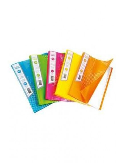 Noki Neon Seri Turuncu 40'Lı Sunum Dosyası 64140N-040