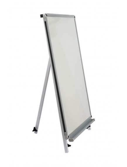 Akyazı 40X55 Cm Laminat Ayaklı Teleskopik Yazı Tahtası