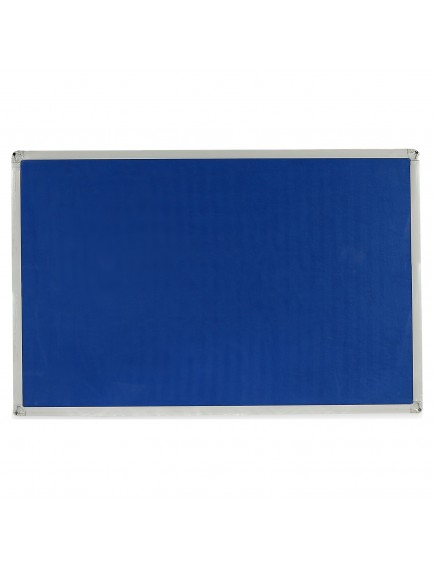 Akyazı 60X90 Cm Duvar Monteli Kumaşlı Bordo Pano