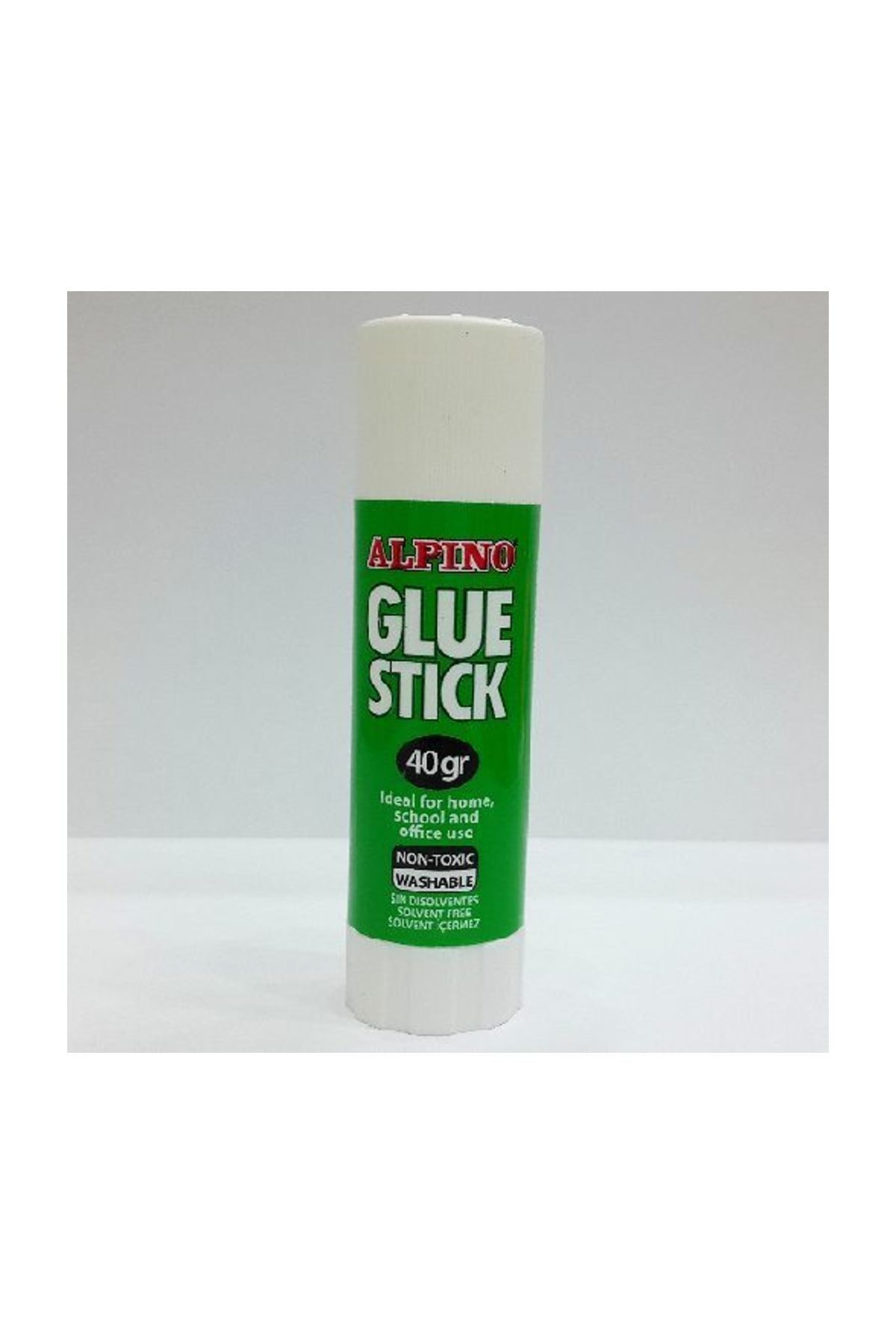 Alpino 40Gr Glue Stick Yapıştırıcı Gs-040