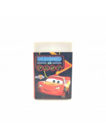 Alpino Cars Silgi Cr-135323