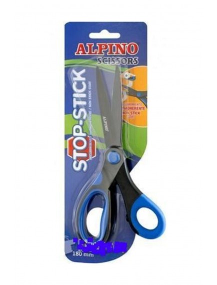 Alpino Stop-Stick 180Mm Teflon Makas Pt-034