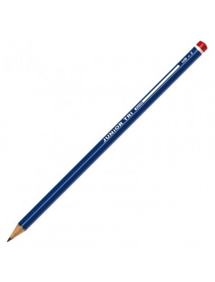 Alpino Tri Kurşun Kalem Hb Ju-015