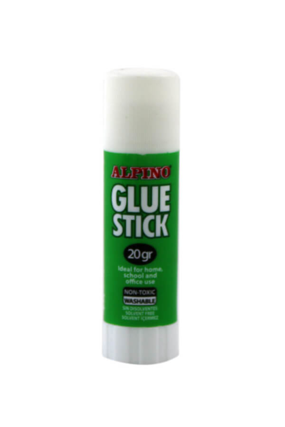 Alpino 20Gr Glue Stick Yapıştırıcı Gs-020
