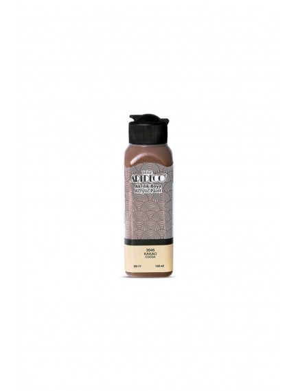 Artdeco 500Ml Kako Akrilik Boya 3045