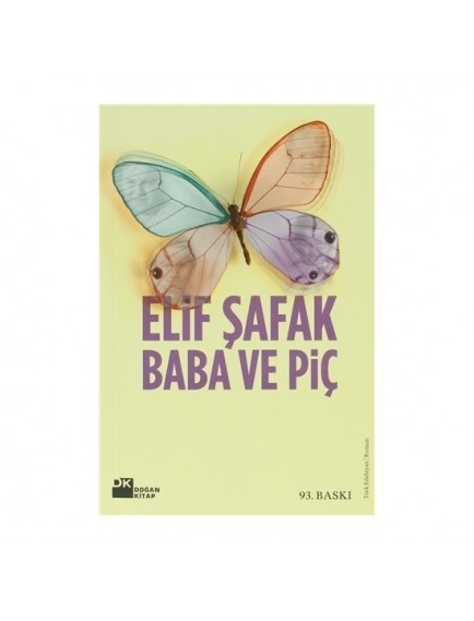 Baba Ve Piç / Doğan