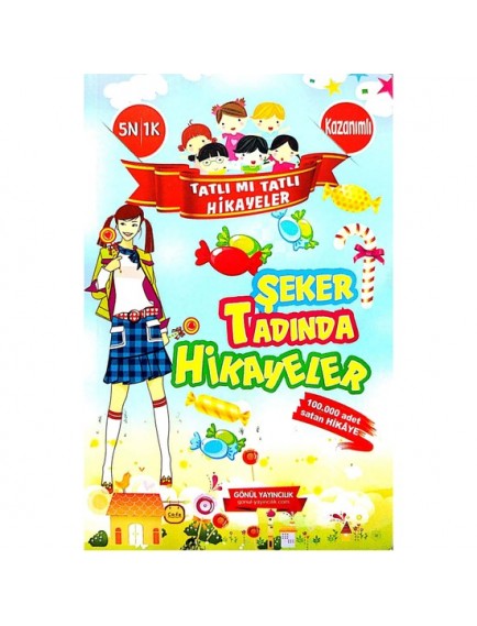 Bal Tadında Hikayeler - Sinan Küçük - Gönül Yayınları Bal Tadında Hikayeler - Sinan Küçük - Gönül Yayınları
