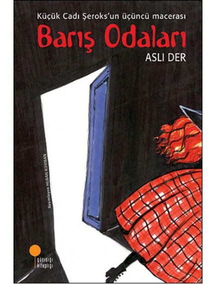 Barış Odaları - Aslı Der - Günışığı Kitaplığı Yayınları