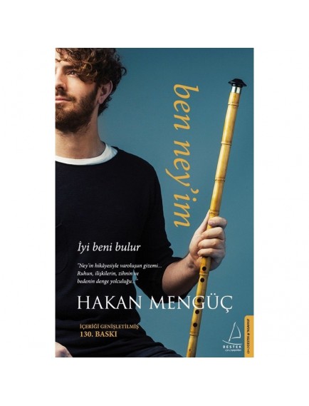 Ben Ney'İm - Hakan Mengüç - Destek Yayınları