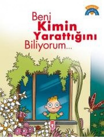 Beni Kimin Yarattığını Biliyorum... - Ömer Baldık - Timaş Yayınları