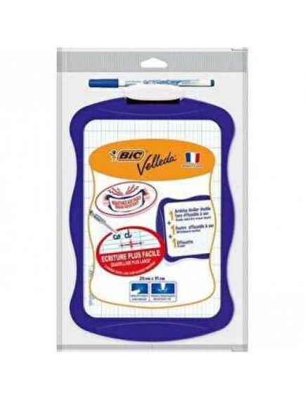 Bic Mini Beyaz Tahta + Kalem 1721841362