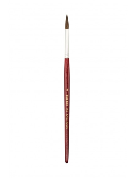 Bigpoint Midilli Kılı Yuvarlak Fırça Bpf145-08