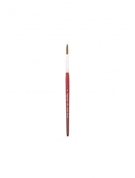 Bigpoint Midilli Kılı Yuvarlak Fırça Bpf145-09
