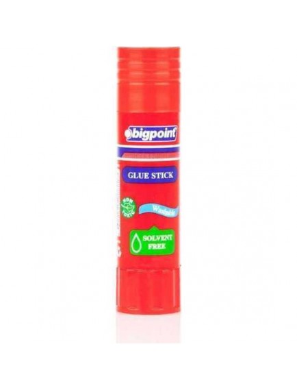 Bigpoint 21Gr Stick Yapıştırıcı Bp490-21