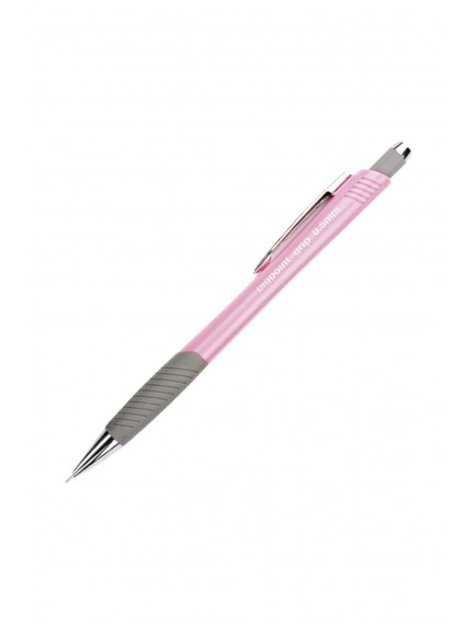 Bigpoint Grip Versatil Kalem 0.5Mm Pembe