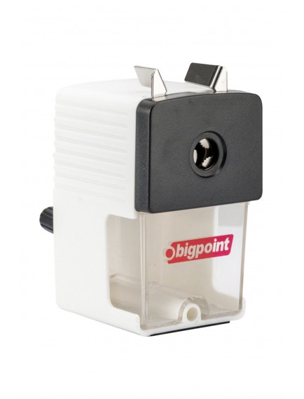 Bigpoint Masa Tipi Orta Boy Kalemtıraş Bp987