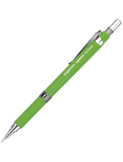 Bigpoint Speed Versatil 0.7Mm Yeşil
