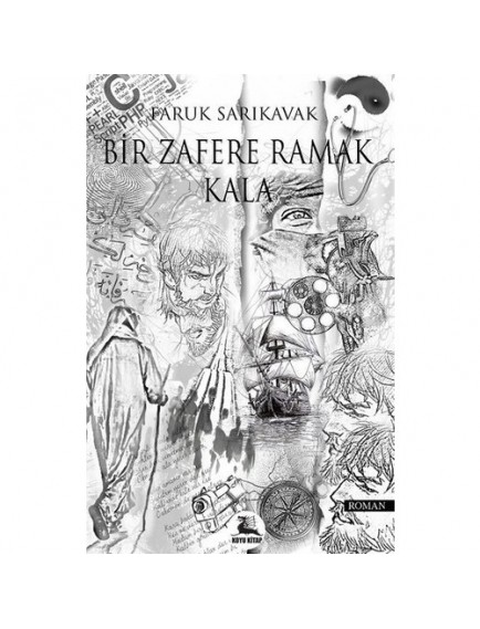 Bir Zafere Ramak Kala - Faruk Sarıkavak - Koyu Kitap Yayınları