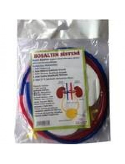 Bozkırlı Eğitim Boşaltım Sistemi Modeli