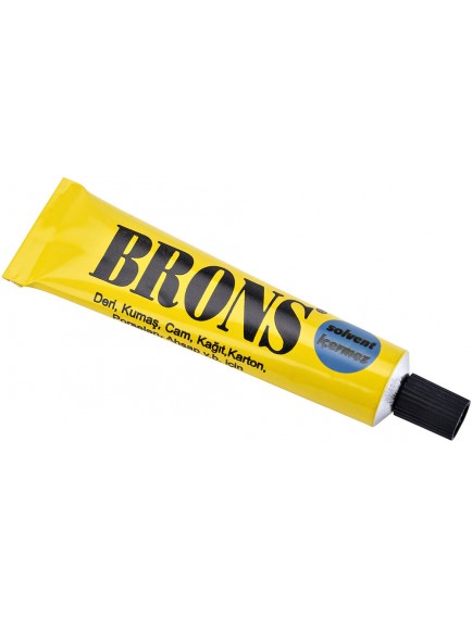 Brons Yapıştırıcı 18Gr Br-413