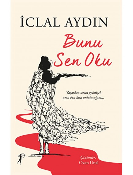 Bu Sen Oku - İclal Aydın - Artemis Yayınları