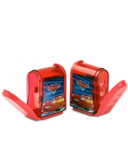 Dolphin Cars Üç Delikli Kalemtıraş Cr-102942