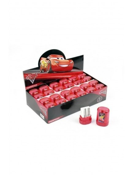 Dolphin Cars Çift Delikli Kalemtıraş Cr-025317