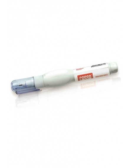 Cassa Stıx Sıvı Silici 7 Ml. Kalem Tipi 8897