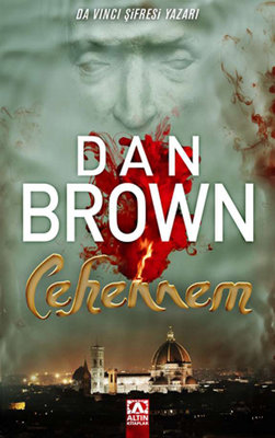 Cehennem - Dan Brown - Altın Yayınları