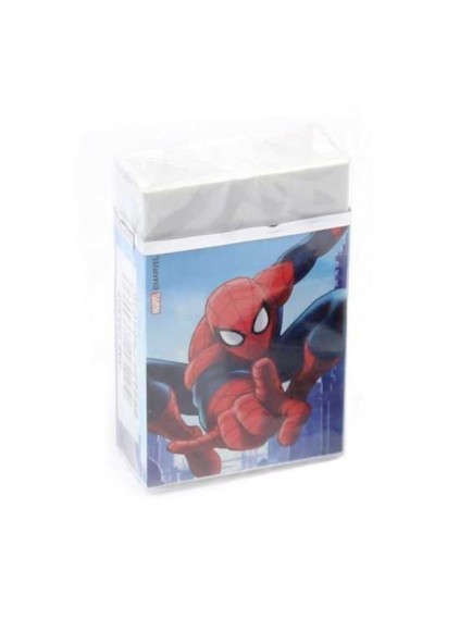 Dolphin Spiderman Silgi Sm-135323