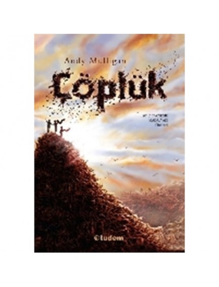 Çöplük - Andy Mulligan - Tudem Yayınları