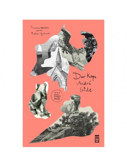 Dar Kapı - Andre Gide - Timaş Yayınları
