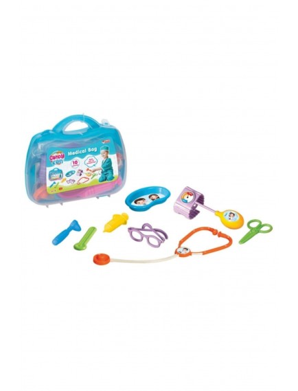 Dede Candy Ken Doktor Çanta 01923