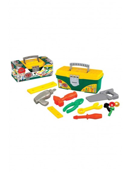 Dede Power Alet Çantası 03030