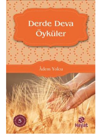 Derde Deva Öyküler - Adem Yolcu - Hayat Yayınları
