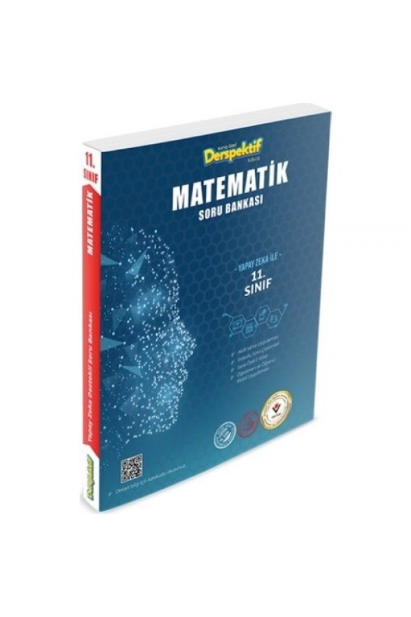 Derspektif Yayınları 11. Sınıf Matematik Soru Bankası
