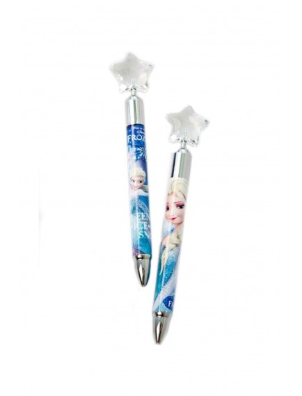 Dolphin -Disney Frozen Versatil Kalem - Uçlu Kalem 0,7