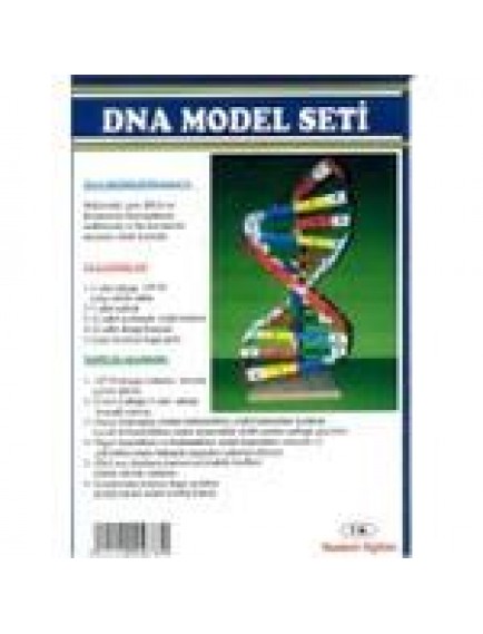 Bozkırlı Eğitim Dna Modeli