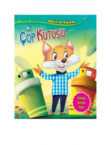 Doğa Öyküleri Serisi (10 Kitap) - Kolektif - Parıltı Yayınları