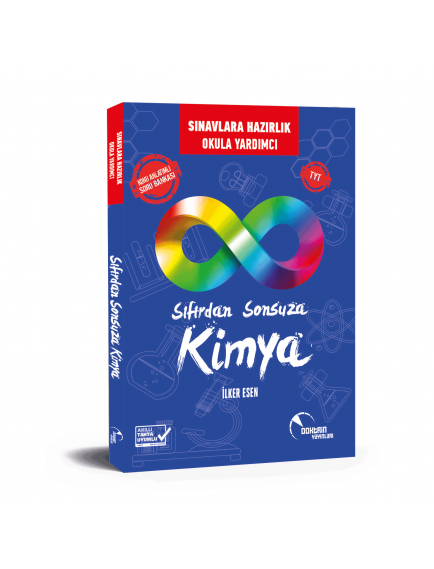 Doktrin Yayınları Sıfırdan Sonsuza Kimya