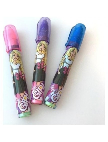 Dolphin Barbie Roket Yumurtlayan Silgi B-6228