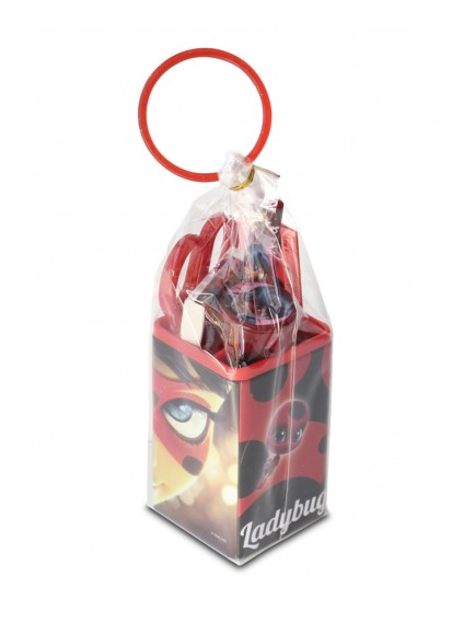 Dolphin Ladybug Kırtasiye Seti Lb-2986