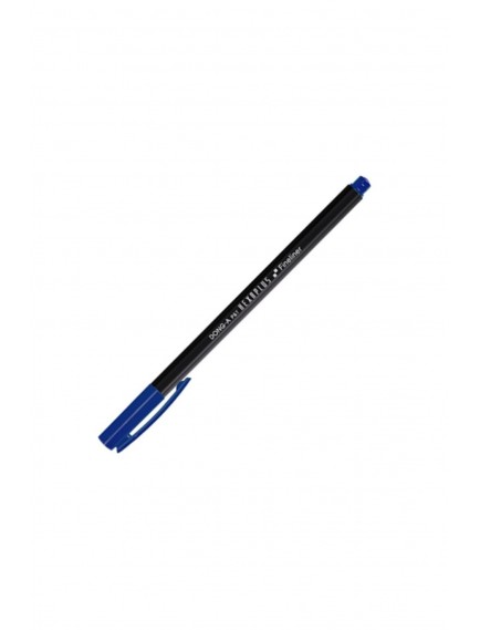 Dong-A Hexaplus Lacivert Fineline No:34 209624