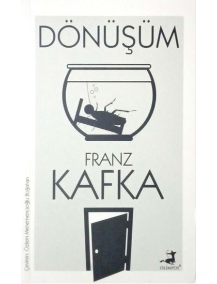 Dönüşüm - Franz Kafka - Olimpos Yayınları