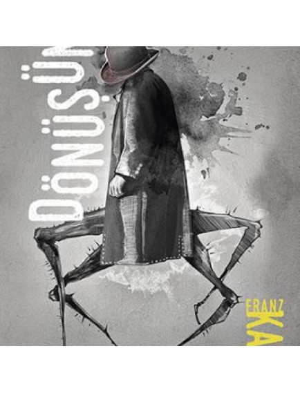 Dönüşüm - Franz Kafka - Parodi Yayınları