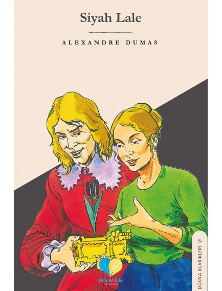 Dünya Klasikleri 3 (10 Kitap) - Karma Kolektif - Manan Yayınları